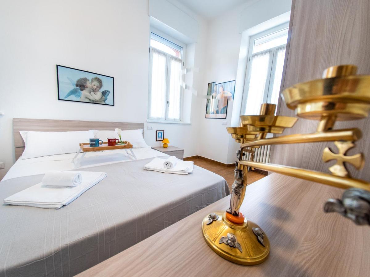 Villa Silvia-By Home Sitter Комо Екстер'єр фото