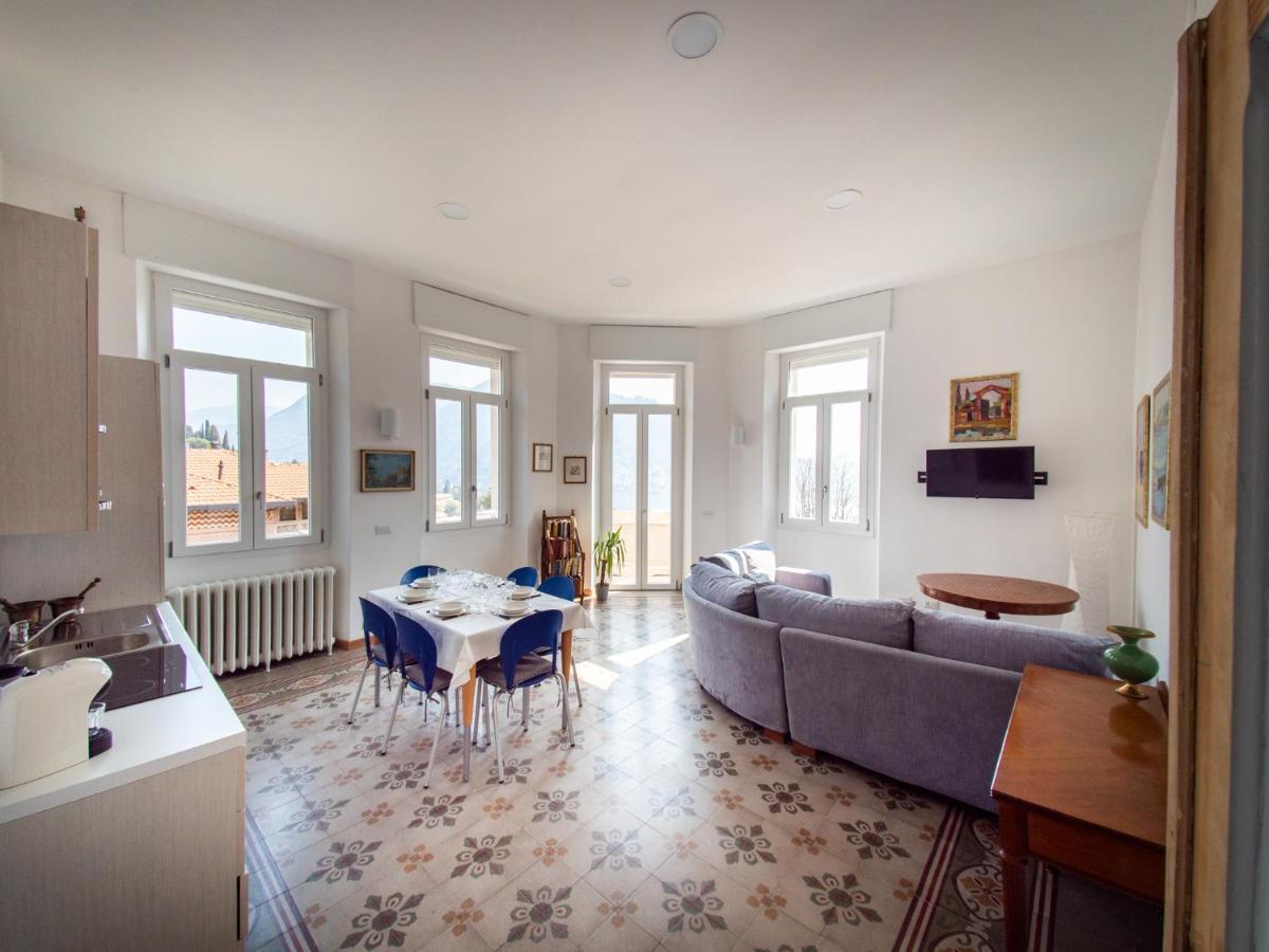 Villa Silvia-By Home Sitter Комо Екстер'єр фото