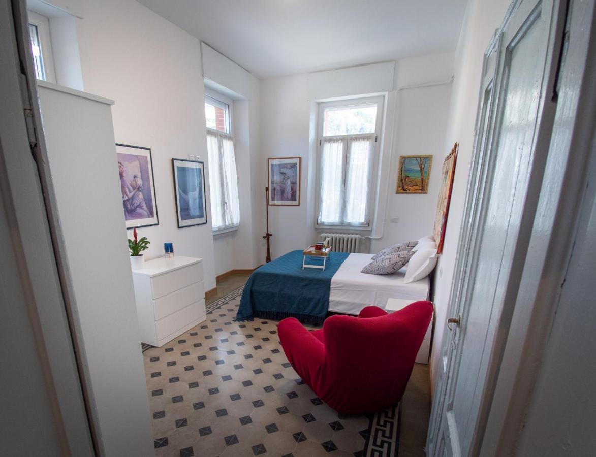 Villa Silvia-By Home Sitter Комо Екстер'єр фото