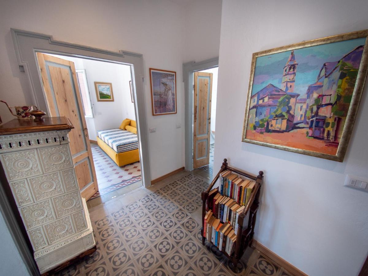 Villa Silvia-By Home Sitter Комо Екстер'єр фото