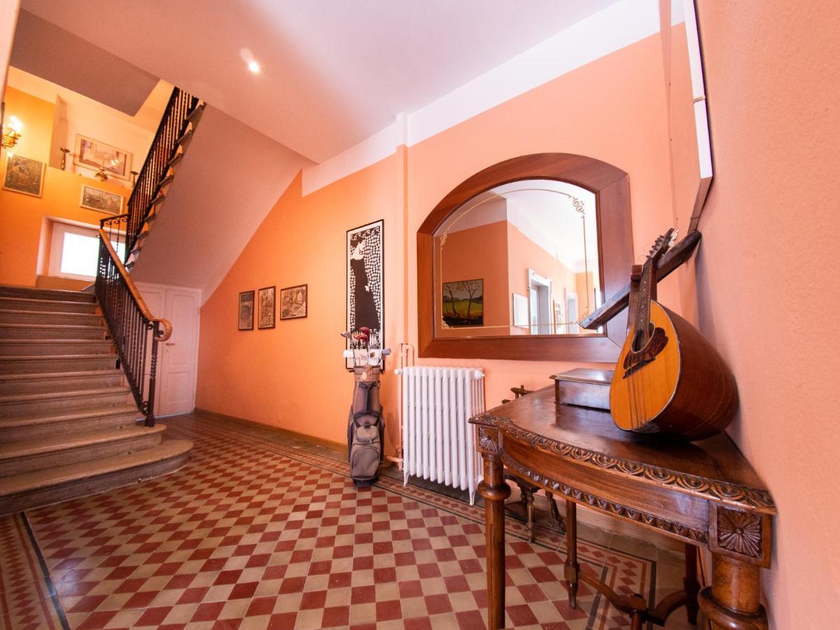 Villa Silvia-By Home Sitter Комо Екстер'єр фото