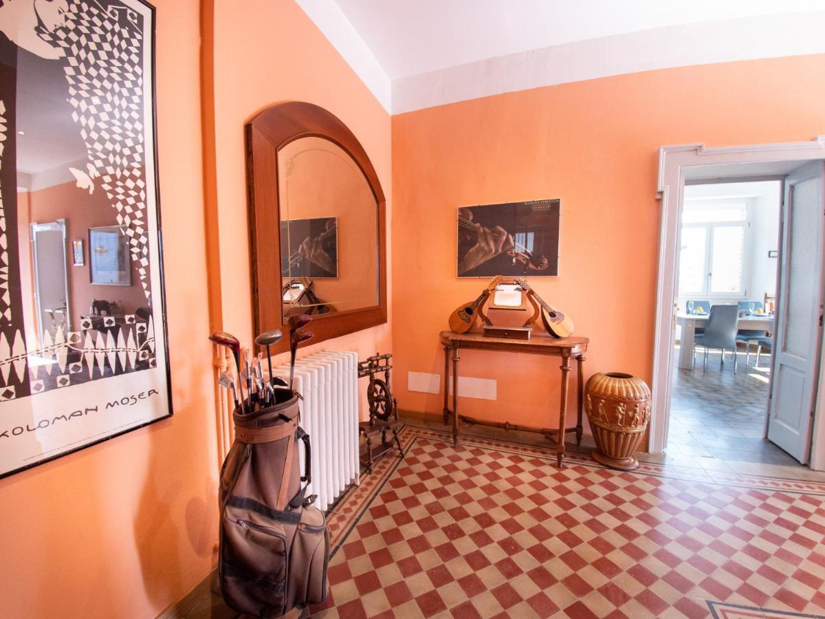 Villa Silvia-By Home Sitter Комо Екстер'єр фото